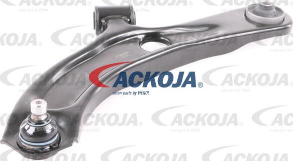 ACKOJA A64-1114 - Рычаг подвески колеса autospares.lv