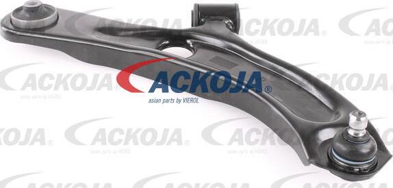 ACKOJA A64-1115 - Рычаг подвески колеса autospares.lv