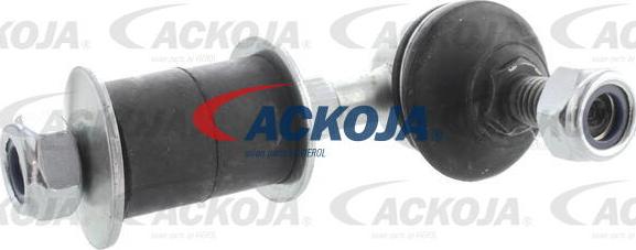 ACKOJA A64-1125 - Тяга / стойка, стабилизатор autospares.lv