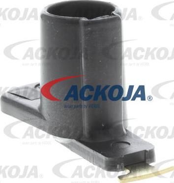 ACKOJA A64-70-0004 - Бегунок распределителя зажигани autospares.lv