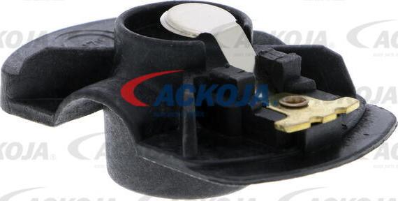 ACKOJA A64-70-0014 - Бегунок распределителя зажигани autospares.lv