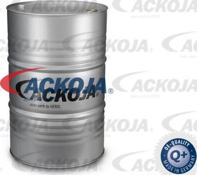 ACKOJA A60-0006 - Антифриз autospares.lv