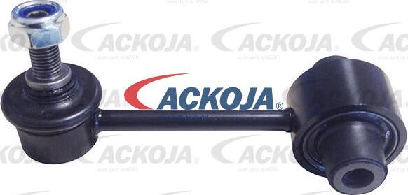 ACKOJA A63-9507 - Тяга / стойка, стабилизатор autospares.lv