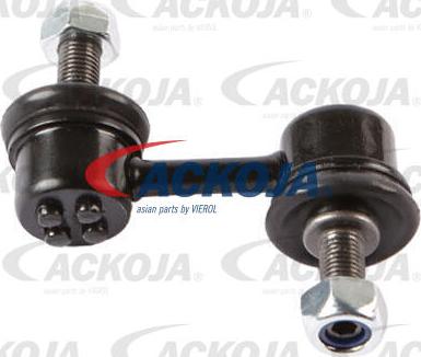 ACKOJA A63-1101 - Тяга / стойка, стабилизатор autospares.lv