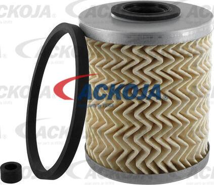 ACKOJA A38-9594 - Топливный фильтр autospares.lv