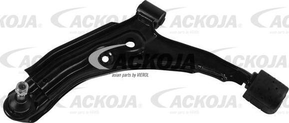 ACKOJA A38-9565 - Рычаг подвески колеса autospares.lv