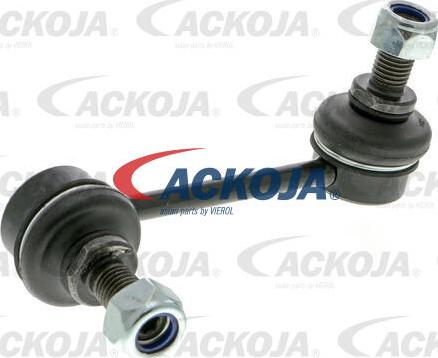 ACKOJA A38-9583 - Тяга / стойка, стабилизатор autospares.lv