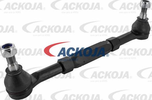 ACKOJA A38-9530 - Рулевая тяга autospares.lv