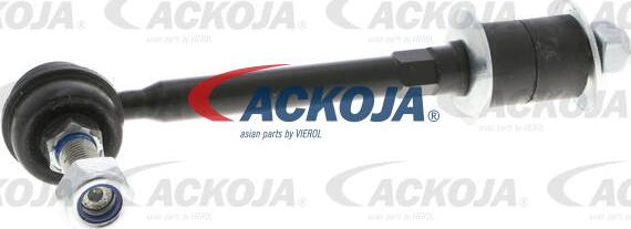 ACKOJA A38-9579 - Тяга / стойка, стабилизатор autospares.lv