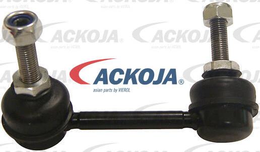 ACKOJA A38-9633 - Тяга / стойка, стабилизатор autospares.lv