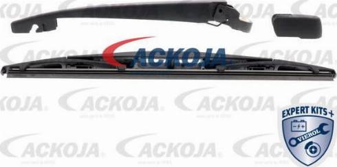 ACKOJA A38-0488 - Комплект рычагов стеклоочистителя, система очистки стекол autospares.lv