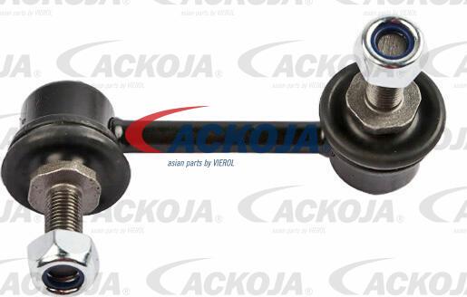 ACKOJA A38-0433 - Тяга / стойка, стабилизатор autospares.lv