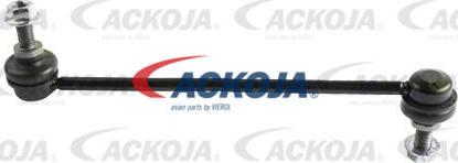 ACKOJA A38-0591 - Тяга / стойка, стабилизатор autospares.lv