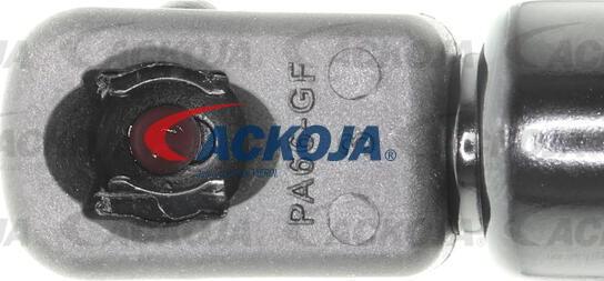 ACKOJA A38-0083 - Газовая пружина, упор autospares.lv