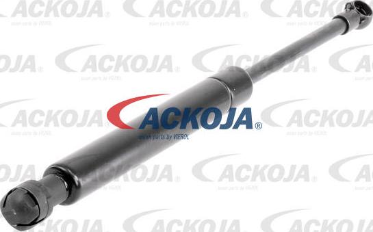 ACKOJA A38-0037 - Газовая пружина, упор autospares.lv