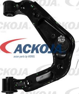 ACKOJA A38-0194 - Рычаг подвески колеса autospares.lv