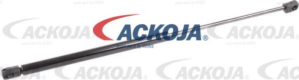 ACKOJA A38-0126 - Газовая пружина, упор autospares.lv