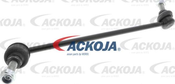 ACKOJA A38-0359 - Тяга / стойка, стабилизатор autospares.lv