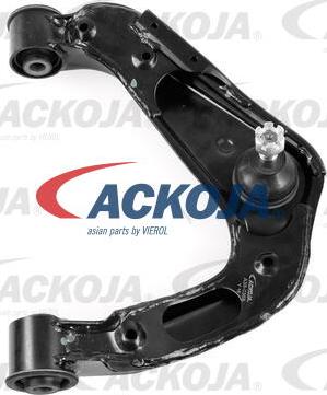 ACKOJA A38-0368 - Рычаг подвески колеса autospares.lv