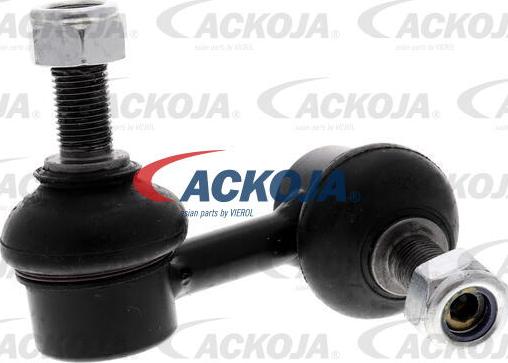 ACKOJA A38-0305 - Тяга / стойка, стабилизатор autospares.lv