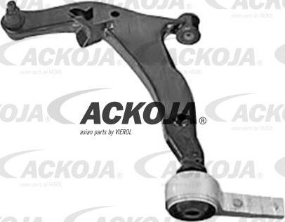 ACKOJA A38-0246 - Рычаг подвески колеса autospares.lv