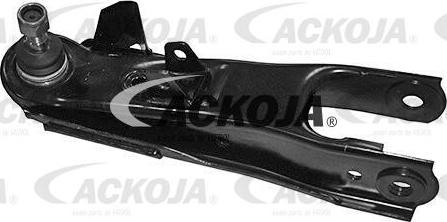 ACKOJA A38-0248 - Рычаг подвески колеса autospares.lv