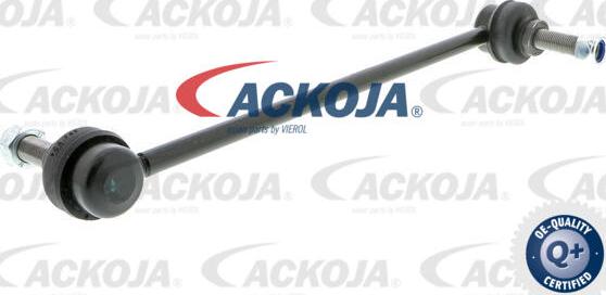 ACKOJA A38-1194 - Тяга / стойка, стабилизатор autospares.lv