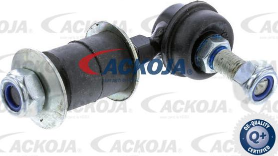 ACKOJA A38-1120 - Тяга / стойка, стабилизатор autospares.lv