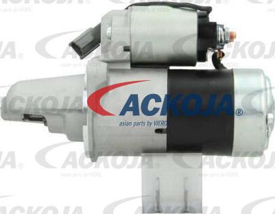 ACKOJA A38-12-52156 - Стартер autospares.lv