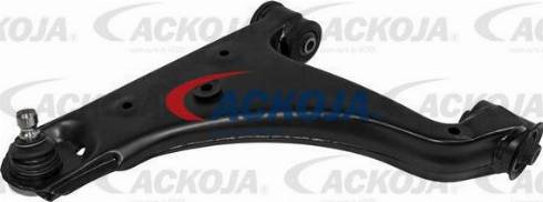 ACKOJA A32-9545 - Рычаг подвески колеса autospares.lv