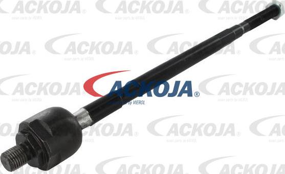 ACKOJA A32-9561 - Осевой шарнир, рулевая тяга autospares.lv