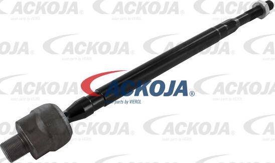 ACKOJA A32-9518 - Осевой шарнир, рулевая тяга autospares.lv