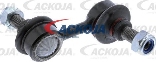 ACKOJA A32-9531 - Тяга / стойка, стабилизатор autospares.lv