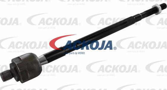 ACKOJA A32-9527 - Осевой шарнир, рулевая тяга autospares.lv