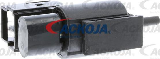ACKOJA A32-63-0003 - Преобразователь давления, турбокомпрессор autospares.lv