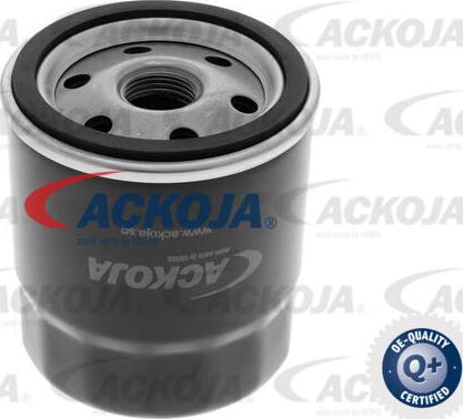 ACKOJA A32-0500 - Масляный фильтр autospares.lv