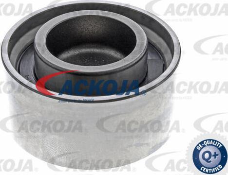 ACKOJA A32-0061 - Направляющий ролик, зубчатый ремень ГРМ autospares.lv