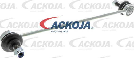 ACKOJA A32-0086 - Тяга / стойка, стабилизатор autospares.lv