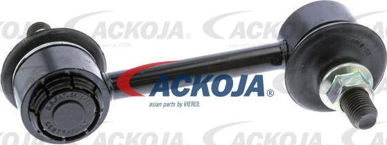 ACKOJA A32-0083 - Тяга / стойка, стабилизатор autospares.lv