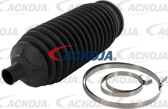 ACKOJA A32-0070 - Комплект пыльника, рулевое управление autospares.lv