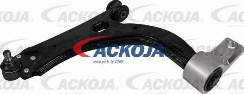 ACKOJA A32-0140 - Рычаг подвески колеса autospares.lv