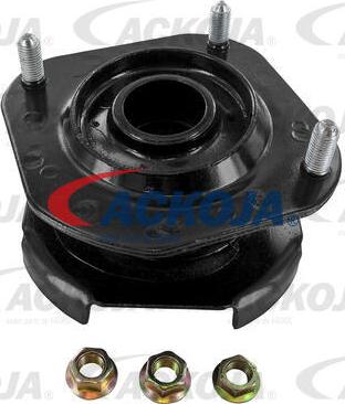 ACKOJA A32-0150 - Опора стойки амортизатора, подушка autospares.lv