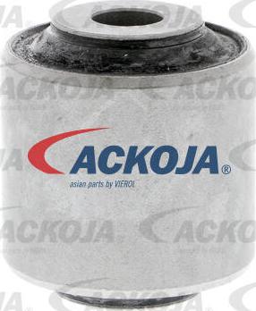 ACKOJA A32-0152 - Сайлентблок, рычаг подвески колеса autospares.lv