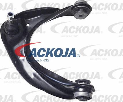 ACKOJA A32-0250 - Рычаг подвески колеса autospares.lv