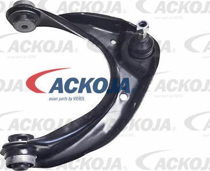 ACKOJA A32-0251 - Рычаг подвески колеса autospares.lv