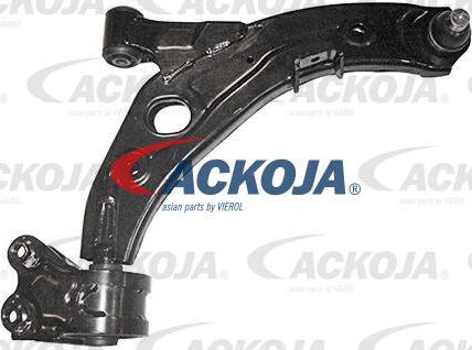 ACKOJA A32-0204 - Рычаг подвески колеса autospares.lv