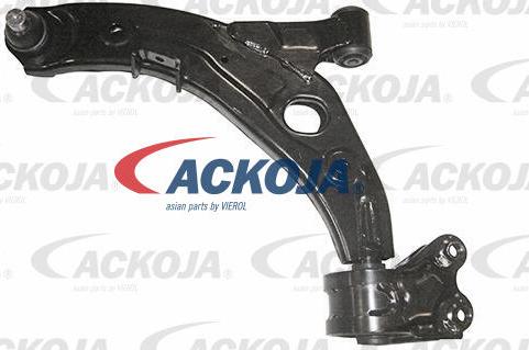 ACKOJA A32-0205 - Рычаг подвески колеса autospares.lv