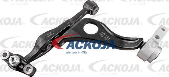 ACKOJA A32-0206 - Рычаг подвески колеса autospares.lv