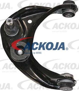 ACKOJA A32-0200 - Рычаг подвески колеса autospares.lv