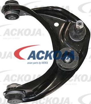 ACKOJA A32-0201 - Рычаг подвески колеса autospares.lv